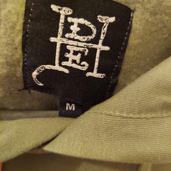 Ed Hardy Hoodie - Picture 4 of 7